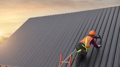 How to Choose the Best Roofing Company in Dallas for Your Installation Project