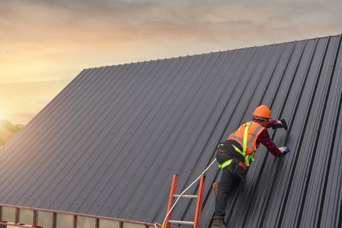 How to Choose the Best Roofing Company in Dallas for Your Installation Project